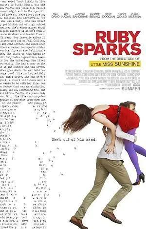 فيلم Ruby Sparks 2012 مترجم